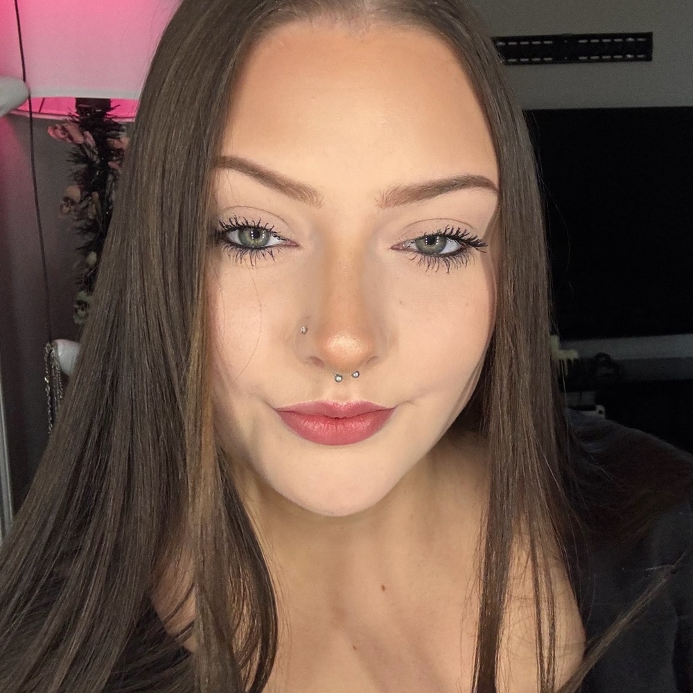 Meet your Posher, Sarah